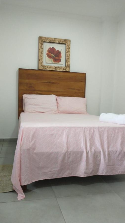 Refugio Ouro Fino 7 Kitnets Casas E Apartamentos Paraty Exterior photo